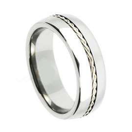 buy titanium rings online